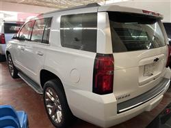 شێڤرۆلێت تاهۆ